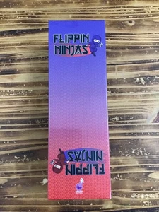 Catalyst Boardgame Flippin Ninjas Box (JE) - Picture 1 of 2