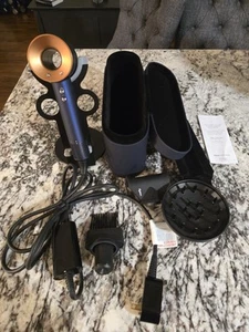 Dyson Supersonic Hair Dryer HD07 - Picture 1 of 16