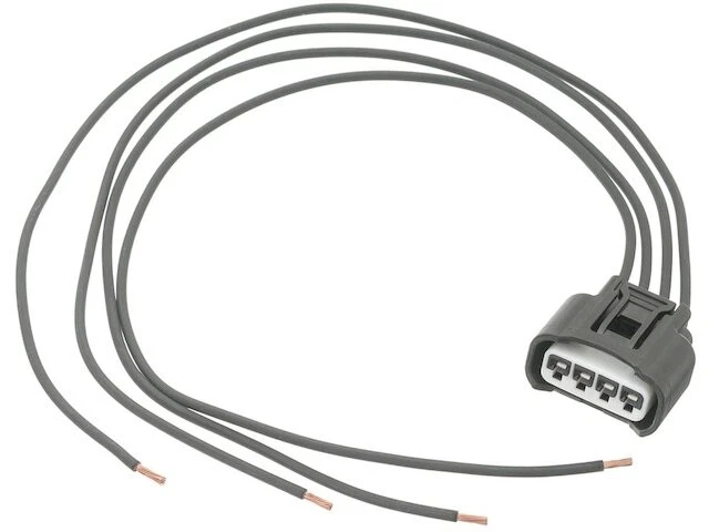 Kit de conector de bobina de encendido para Lexus ES350 2007-2024 2008 2011 2009 GY763CY Foto 1 de 1