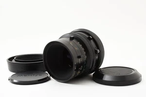 [Exc+4] Mamiya Macro K/L KL 140mm F/4.5 M/L-A For RB67 S SD RZ67 Lens From JAPAN - Picture 1 of 12