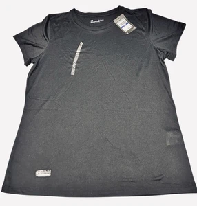 Under Armour 1343357 Mujer UA Tactical Tech Camiseta Manga Corta Negra XL NUEVA CON ETIQUETAS - Imagen 1 de 6
