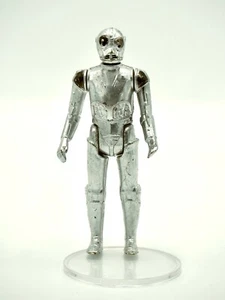 1978 Star Wars Death Star Droid MB-RA7 Vintage Kenner Actionfigur, Good Limbs - Bild 1 von 3