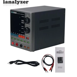 SUGON 3005PM 30V/5A 150W DC Power Supply 4-Digit Adjustable Power Supply (220V) - Afbeelding 1 van 8