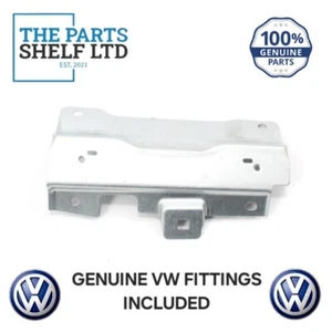 VOLKSWAGEN TRANSPORTER T5 + GP + T6 - GRAB HANDLE / SUNGLASSES CASE BRACKET KIT - Picture 1 of 6