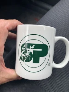 Standard Process Nutrition Coffee Cup Advertisement  - Picture 1 of 5