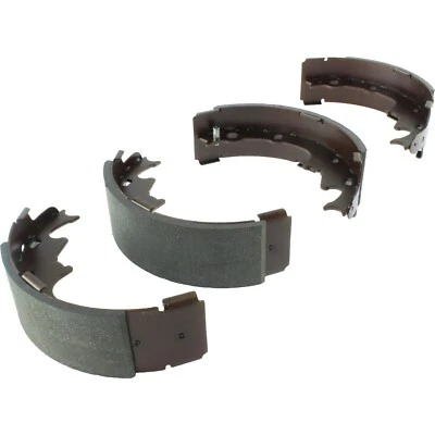 For 1987-1995 Plymouth Grand Voyager Drum Brake Shoe Rear Centric 1988 1989 1990 - Image 1 of 3