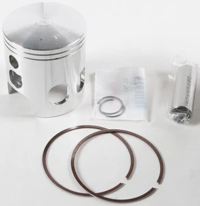 Wiseco Piston Kit 0.50mm Oversize to 65.00mm 772M06500 - Picture 1 of 1