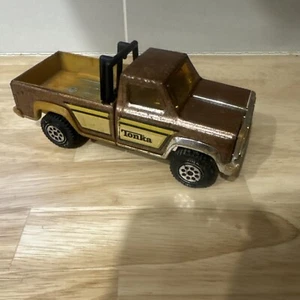 Tonka Metall Pick Up Truck gebraucht/guter Zustand - Bild 1 von 6