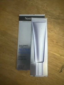 Crema de ojos Neutrogena Rapid Wrinkle Repair Retinol 0,5 fl. oz./14 ml - Imagen 1 de 3