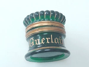 GUERLAIN Rose Du moulin France blush pot - scent bottle interest - Picture 1 of 24