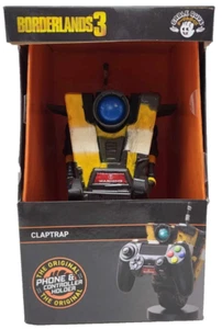 Borderlands 3 (Claptrap) Controller + Phone Holder - Picture 1 of 5