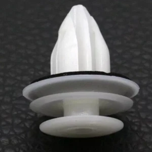20Pcs For Jaguar F-Pace XF T4N9812 Door Trim Panel Retainer Clips Fastener Rivet - Picture 1 of 3