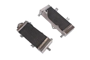 Radiator For 2010-2013 Honda CRF 250R (Left + Right) HPR111 - Picture 1 of 3