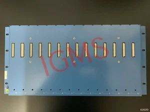 Sigmatek MODAS SPS module rack MB122 - Bild 1 von 3