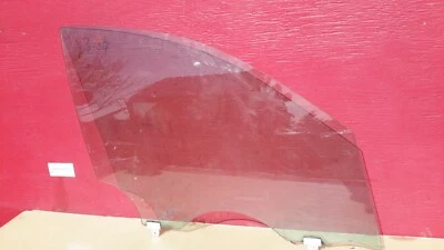 2008-2012 Infiniti EX35 Door Window Glass Front Right Passenger OEM 80300-1BA0A Foto 1 de 4