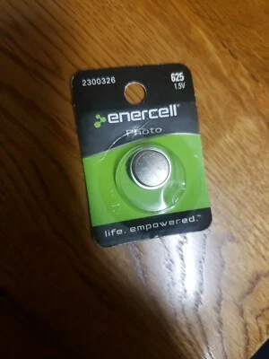 Enercell 625 1.5V/190mAh... Foto 1 de 2