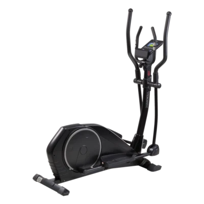 Toorx ERX-100 HRC Ellittica volano 14 kg 1480x600x1600mm 16 livelli  Hand pulse - Immagine 1 di 4