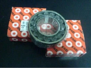 1 Stk. FAG Pendelrollenlager / Lager 22209 E1-C3 45x85x23 mm - Bild 1 von 1