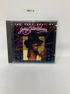 Johnny Guitar Watson The Very Best Of CD - Foto 1 di 3