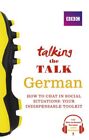 Talking The Talk German GC German Purcell Sue Pearson Education Limited Paperbac