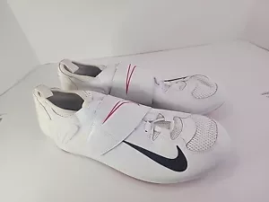 Nike Bowerman Series FV2 Track & Field Spikes Size 13 - Picture 1 of 11