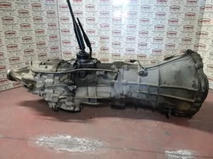 Cambio Nissan Terrano R20 96-99 2.7TDI TD27H 22000-G23TC  - Foto 1 di 9