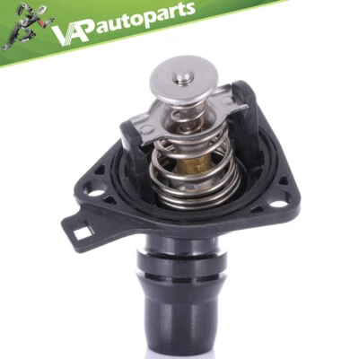 Carcaça de termostato para Honda Acura TSX 2.4L 2003 2004 2005 2006 2007 2008 - Imagem 1 de 4