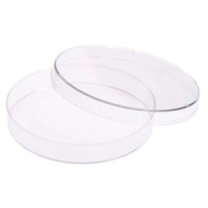 CELLTREAT 100mm x 15mm Petri Dish 500/Case, Sterile, #229695 - Picture 1 of 2