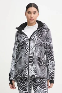 EA7 WOMEN'S SKI JACKET EMPORIO ARMANI art. 6DTG04 TN8HZ - VARIOUS COLORS - Picture 1 of 33