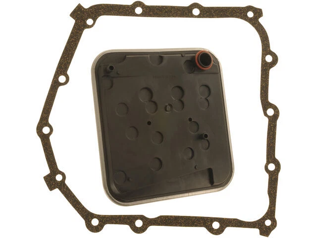 Kit de filtro de transmisión automática API 17QP62R para Plymouth Acclaim 1989-1994 Foto 1 de 1