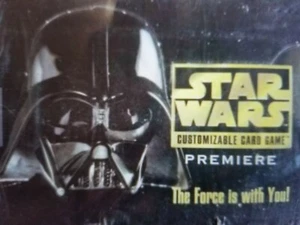 Star Wars CCG BB Premiere Limitado INDIVIDUALES DE PRIMER NIVEL * Elige tu tarjeta * SWCCG - Imagen 1 de 109