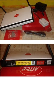 MODEM-router Alice Gate VoIP 2 plus Wi-Fi - Foto 1 di 1