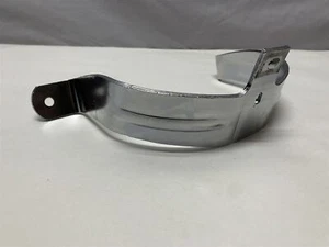 2009 Harley-Davidson Road Glide CVO Rear Fender Brace - Bild 1 von 4