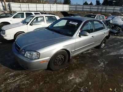 '01-'06 KIA OPTIMA transmisión automática 4 velocidades 2,4 L 68 k millas Foto 1 de 4