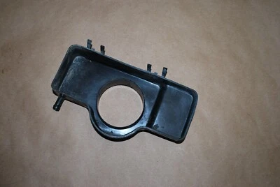 1980 - 1983 HONDA GOLDWING GL1100 BANDEJA DE VAZAMENTO DE TANQUE DE GASOLINA - Imagem 1 de 2