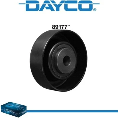 Натяжитель ремня холостого хода Dayco шкив для Mitsubishi Lancer 2002-2006 L4-2,0 л - Изображение 1 из 4