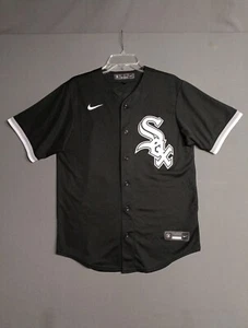 Chicago White Sox #88 Luis Robert Nike MLB Baseball Jersey Men's Stitched EUC ๐ - Picture 1 of 14