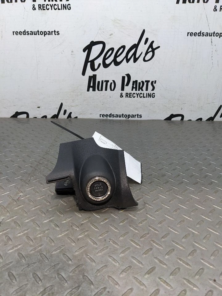 Ignition Switch Base Keyless Ignition Smart Key Fits 11-16 SCION TC 1145183 - Image 1 of 4