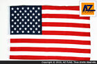 USA FLAG 45x30cm - AMERICAN FLAG - USA 30 x 45cm with sheath -
