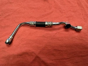 1983-1989 PORSCHE 911 RIGHT TENSIONER HOSE TO CAM CARRIER COHLINE 930 107 348 12 - Picture 1 of 3