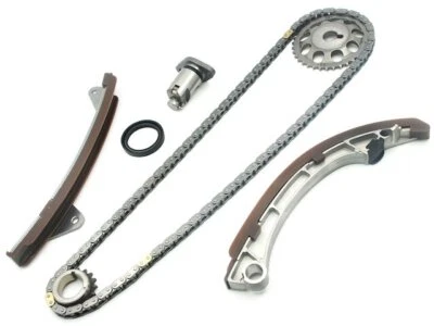 For 2003-2008 Toyota Matrix Timing Chain Kit Front 17884FPST 2004 2005 2006 2007 - Image 1 of 2