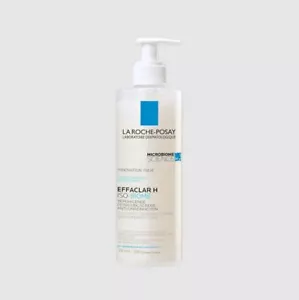 La Roche Posay EFFACLAR H ISO-BIOME REINIGUNGSCREME, 390 ml, PZN 17862160 - Bild 1 von 1