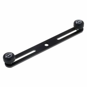 Konig & Meyer supporto microfono doppio 23550 - Imagen 1 de 7