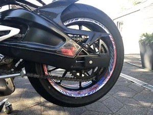 CleandisC Kettenschutz Honda CBR600 - Picture 1 of 1