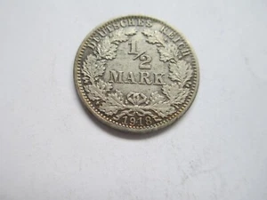german empire silver coins - Picture 1 of 2