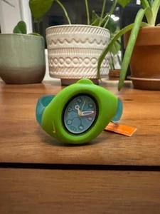 nike triax 36mm midsize y2k vintage watch - Picture 1 of 1