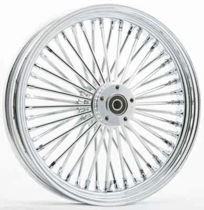 HARDDRIVE Rear 48 Spoke Wheel  16 x 3.5 - Picture 1 of 2