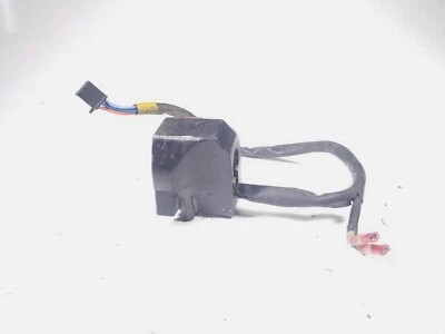 99 Yamaha FZR600R FZR 600 Exhaust Servo Motor Free Shipping - Imagem 1 de 4