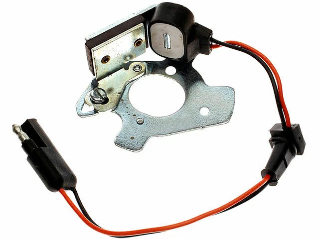 Bobina de camioneta Standard Motor Products para Dodge B100 1975-1980 66SMHY Foto 1 de 1