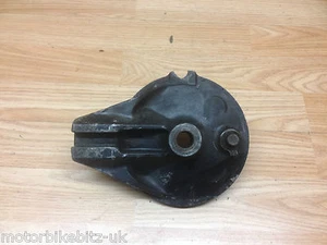 Honda XL600V Transalp 1987 Freno Trasero Hub - Imagen 1 de 3
